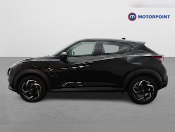 Used Nissan Juke 2023 for sale - 79585155: Photo