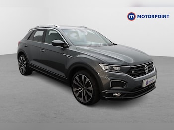 Volkswagen - T-Roc