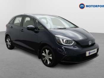 2022 - 1.5 i-MMD Hybrid SR 5dr eCVT