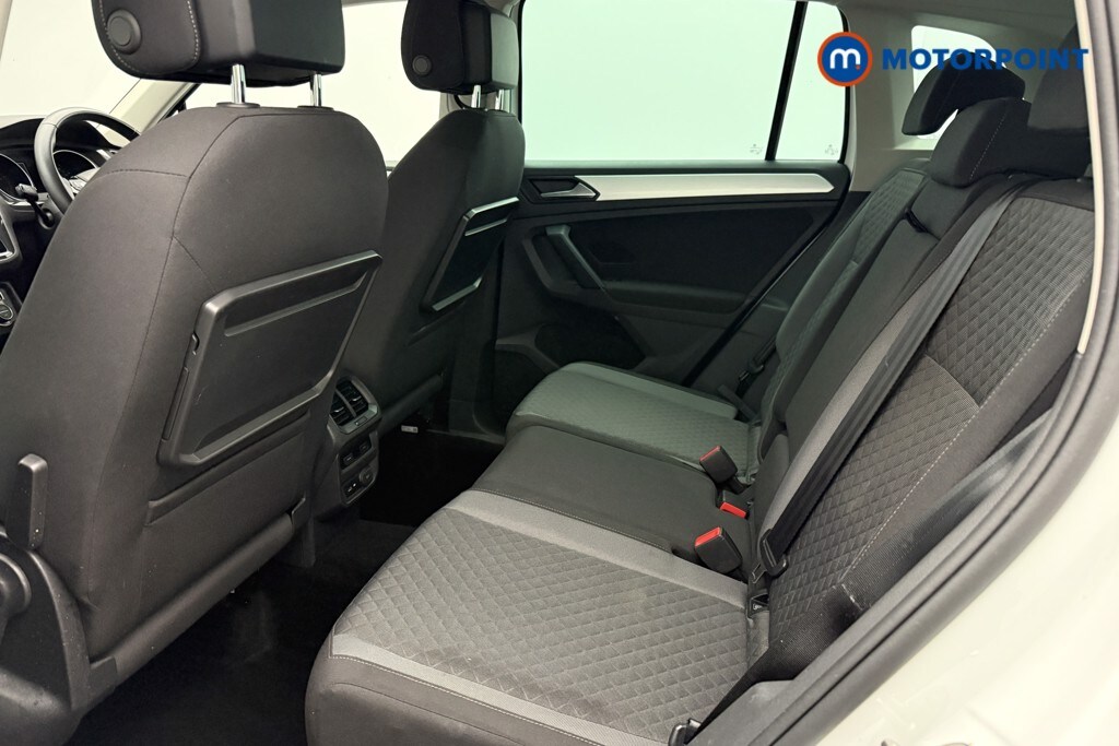 Used Volkswagen Tiguan 2019 for sale - 78015529: Photo 12