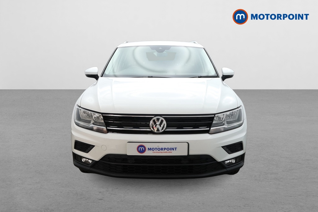 Used Volkswagen Tiguan 2019 for sale - 78015529: Photo 2