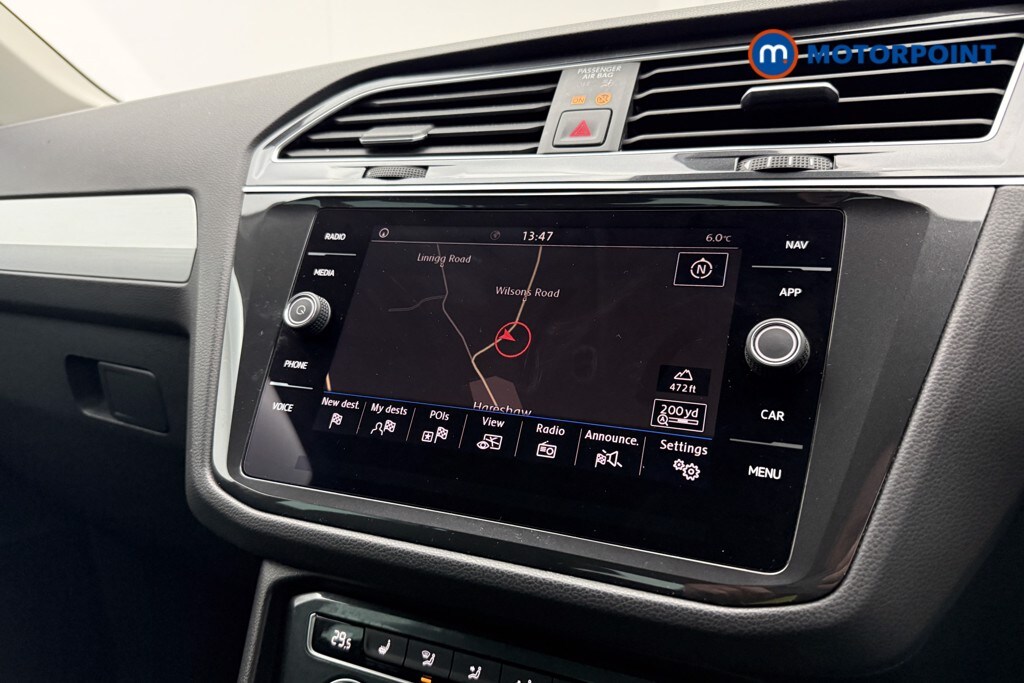 Used Volkswagen Tiguan 2019 for sale - 78015529: Photo 20