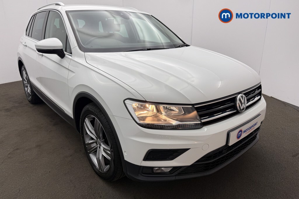 Used Volkswagen Tiguan 2019 for sale - 78015529: Photo 29