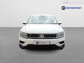 Used Volkswagen Tiguan 2019 for sale - 78015529: Photo