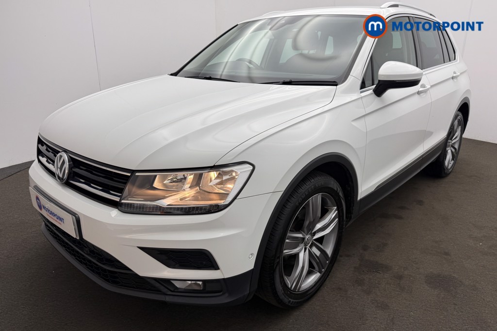 Used Volkswagen Tiguan 2019 for sale - 78015529: Photo 30