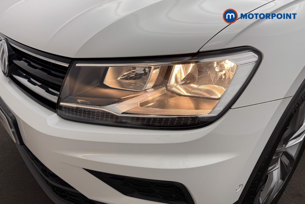 Used Volkswagen Tiguan 2019 for sale - 78015529: Photo 31