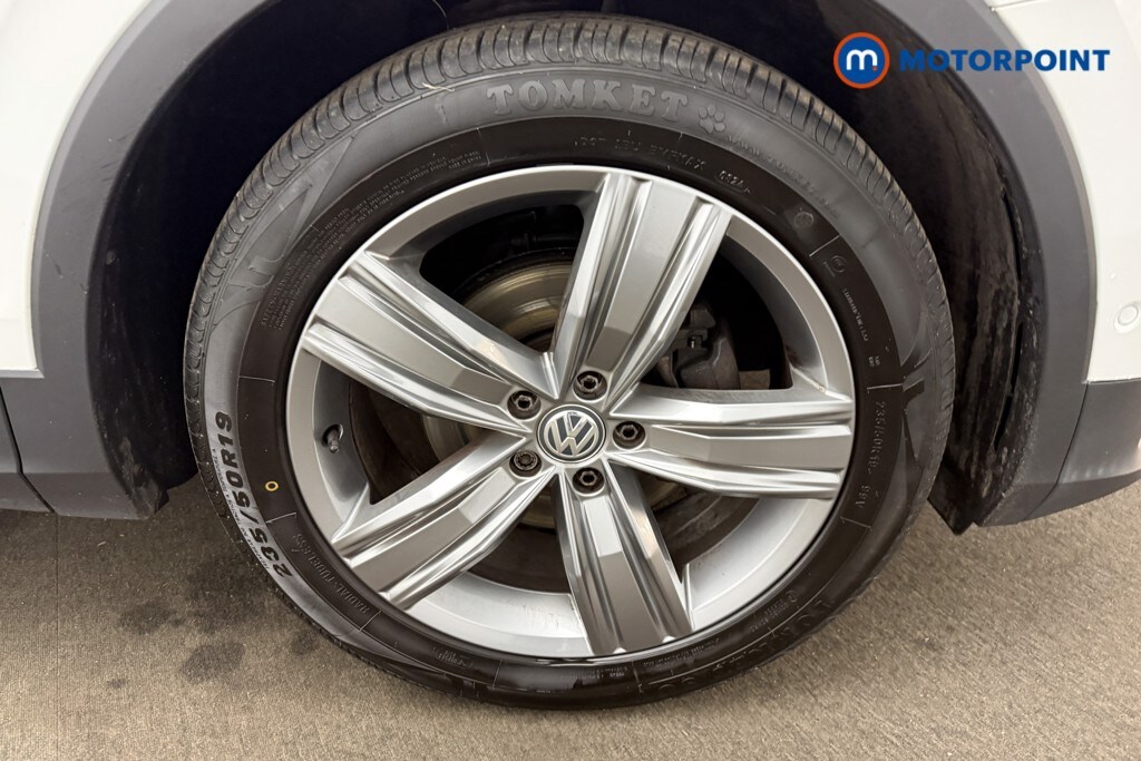 Used Volkswagen Tiguan 2019 for sale - 78015529: Photo 32