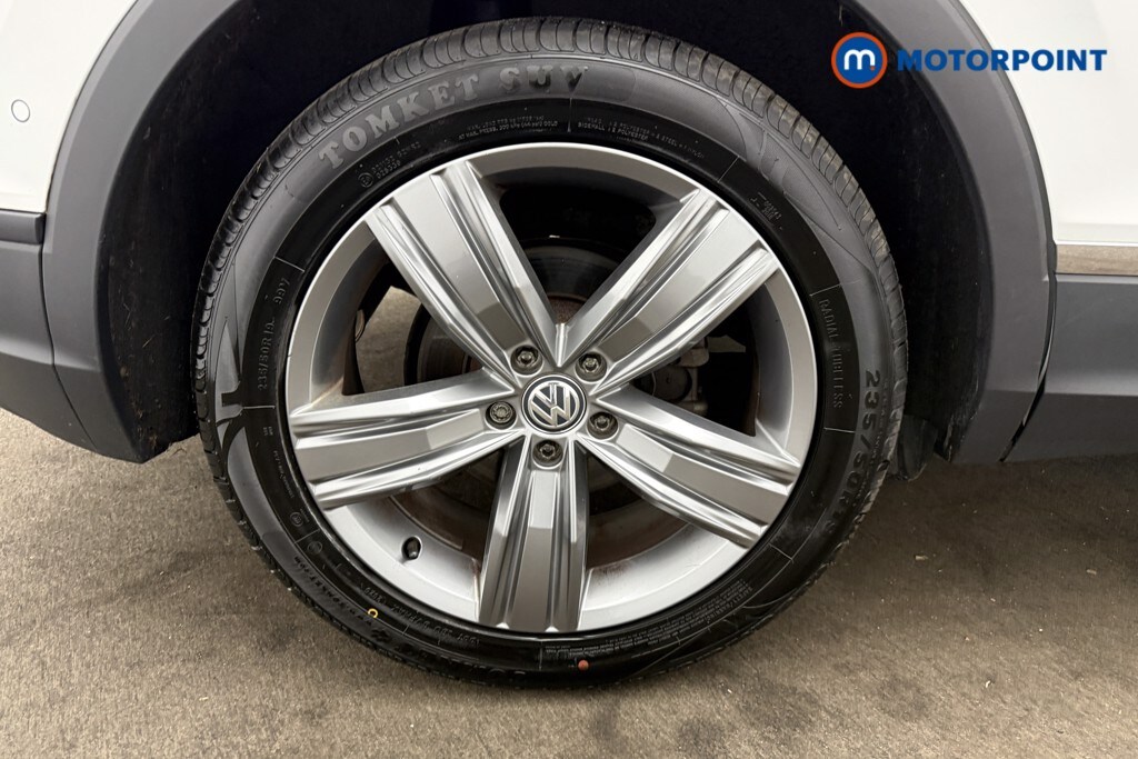 Used Volkswagen Tiguan 2019 for sale - 78015529: Photo 33