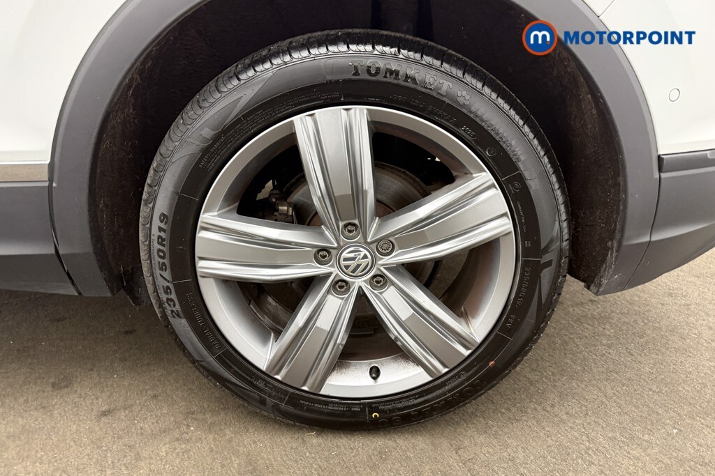 Used Volkswagen Tiguan 2019 for sale - 78015529: Photo 34