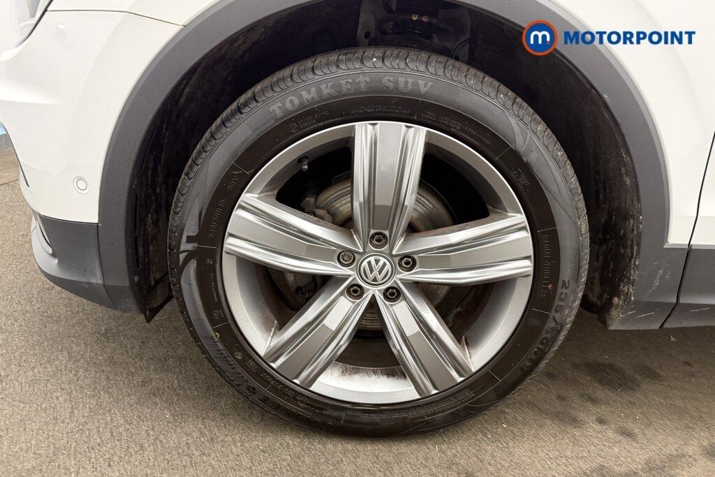 Used Volkswagen Tiguan 2019 for sale - 78015529: Photo 35