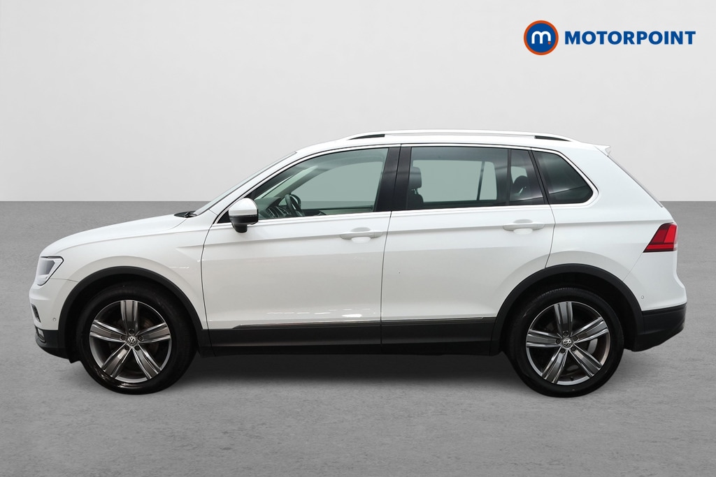 Used Volkswagen Tiguan 2019 for sale - 78015529: Photo 4