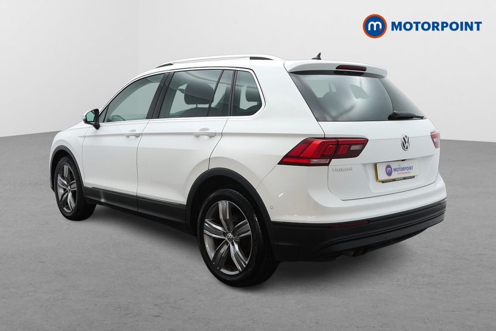 Used Volkswagen Tiguan 2019 for sale - 78015529: Photo 5