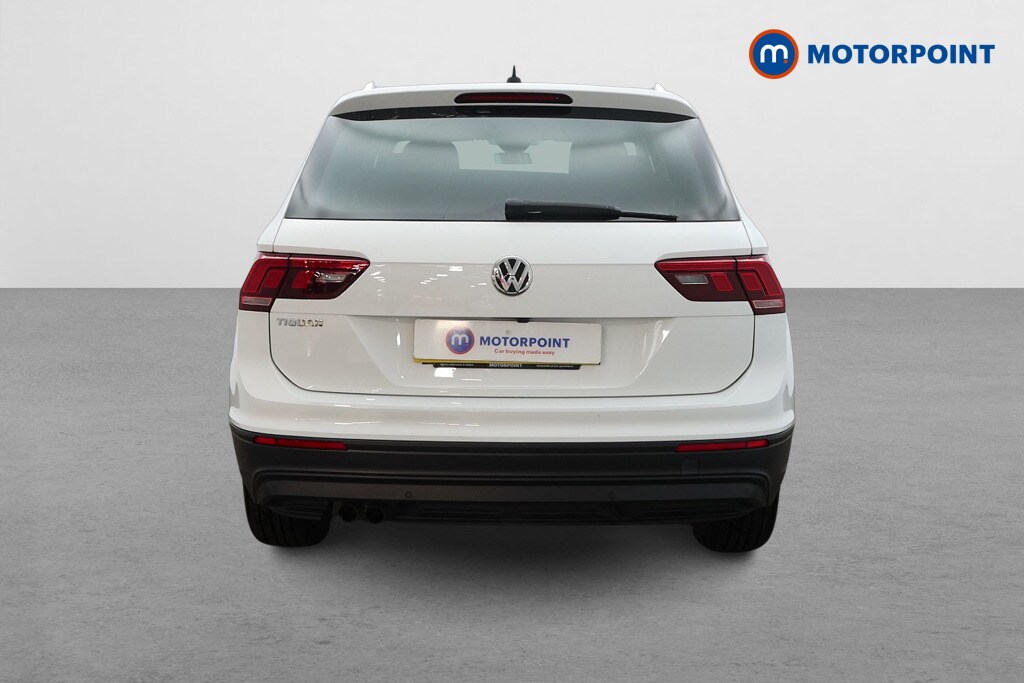 Used Volkswagen Tiguan 2019 for sale - 78015529: Photo 6