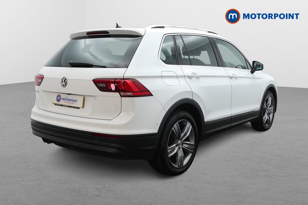Used Volkswagen Tiguan 2019 for sale - 78015529: Photo 7