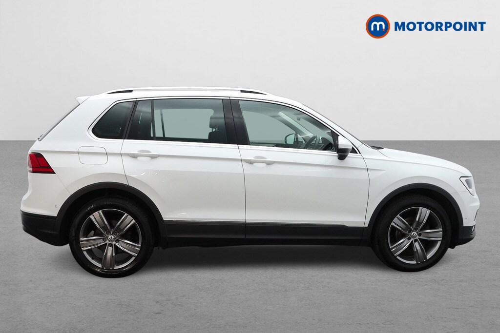 Used Volkswagen Tiguan 2019 for sale - 78015529: Photo 8