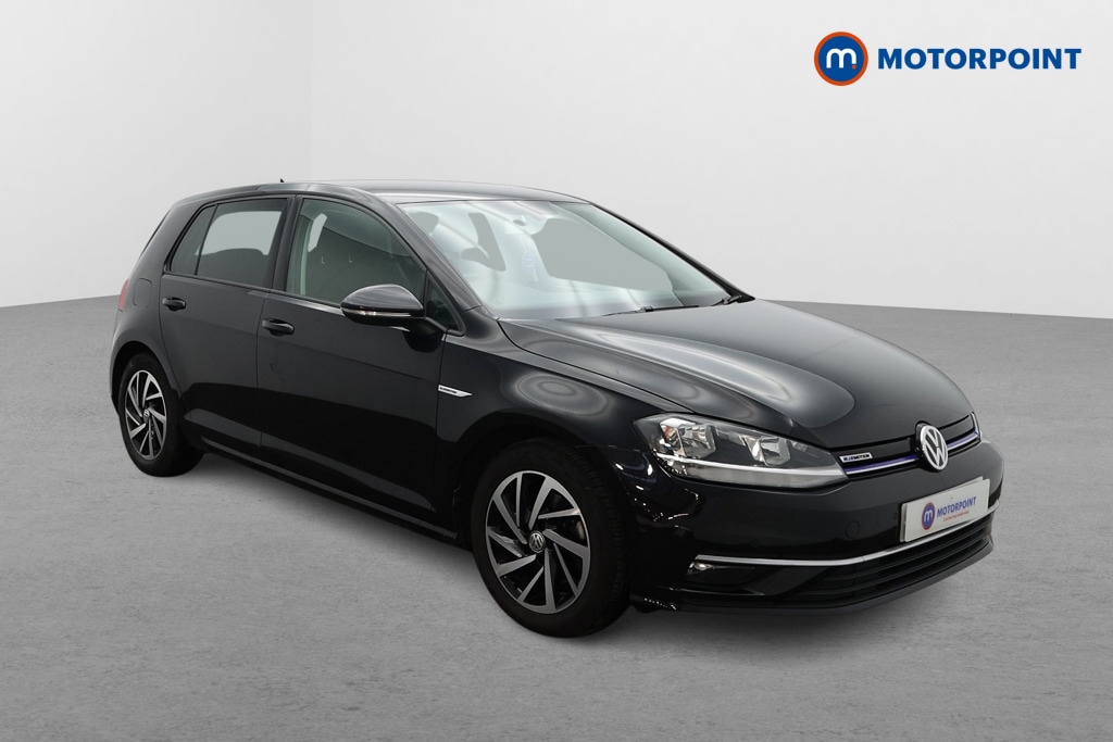 Used Volkswagen Golf 2019 for sale - 77106745: Photo 1