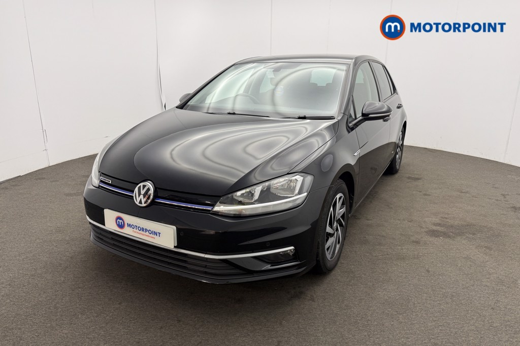 Used Volkswagen Golf 2019 for sale - 77106745: Photo 10