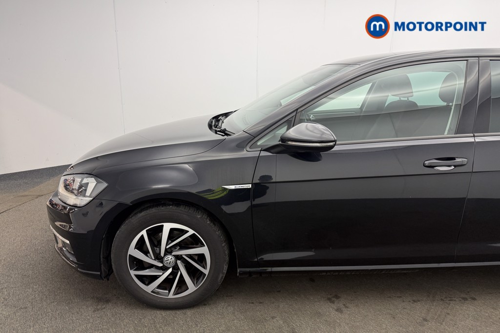 Used Volkswagen Golf 2019 for sale - 77106745: Photo 11