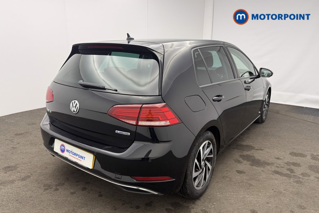 Used Volkswagen Golf 2019 for sale - 77106745: Photo 15
