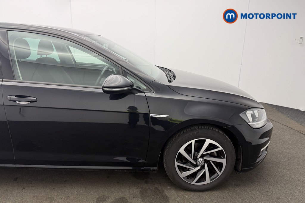 Used Volkswagen Golf 2019 for sale - 77106745: Photo 17