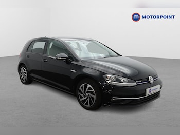 Volkswagen Golf feature image
