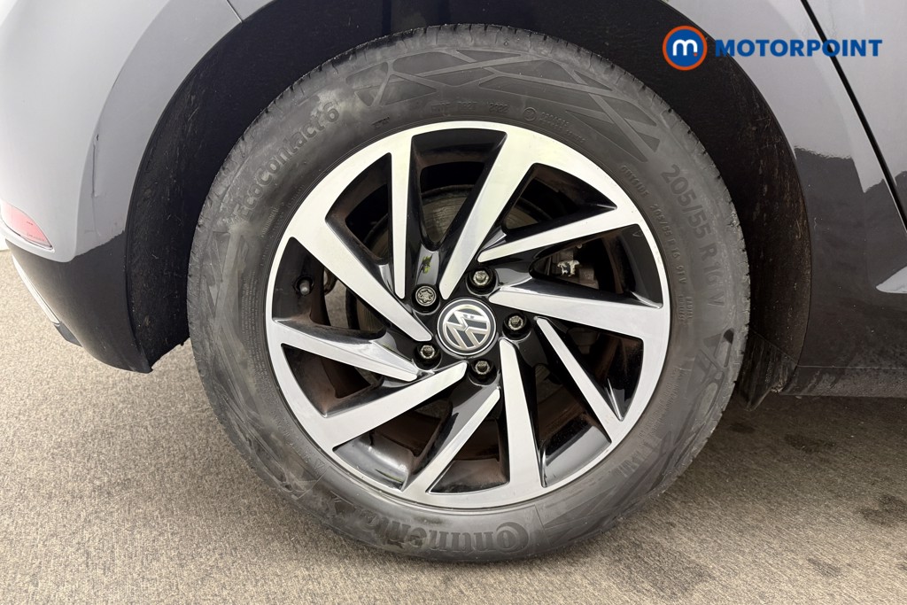 Used Volkswagen Golf 2019 for sale - 77106745: Photo 20