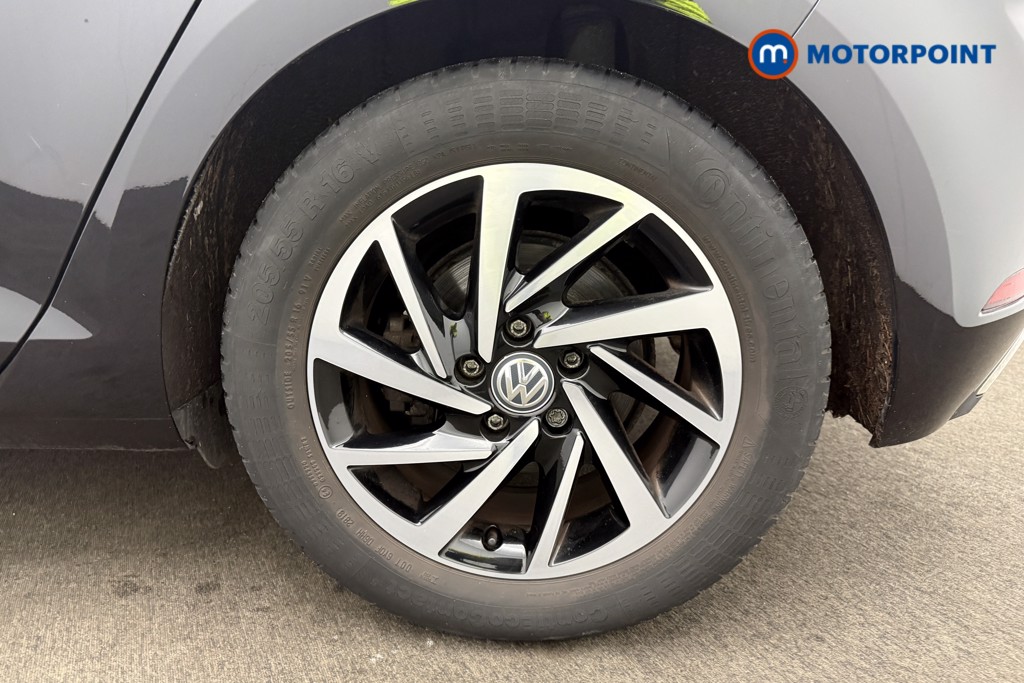 Used Volkswagen Golf 2019 for sale - 77106745: Photo 21