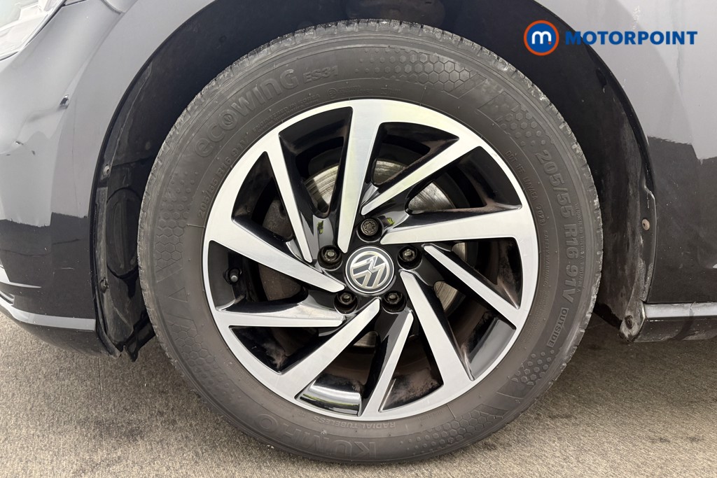 Used Volkswagen Golf 2019 for sale - 77106745: Photo 22