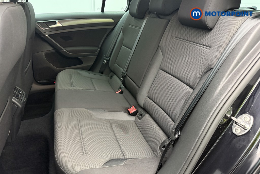 Used Volkswagen Golf 2019 for sale - 77106745: Photo 24