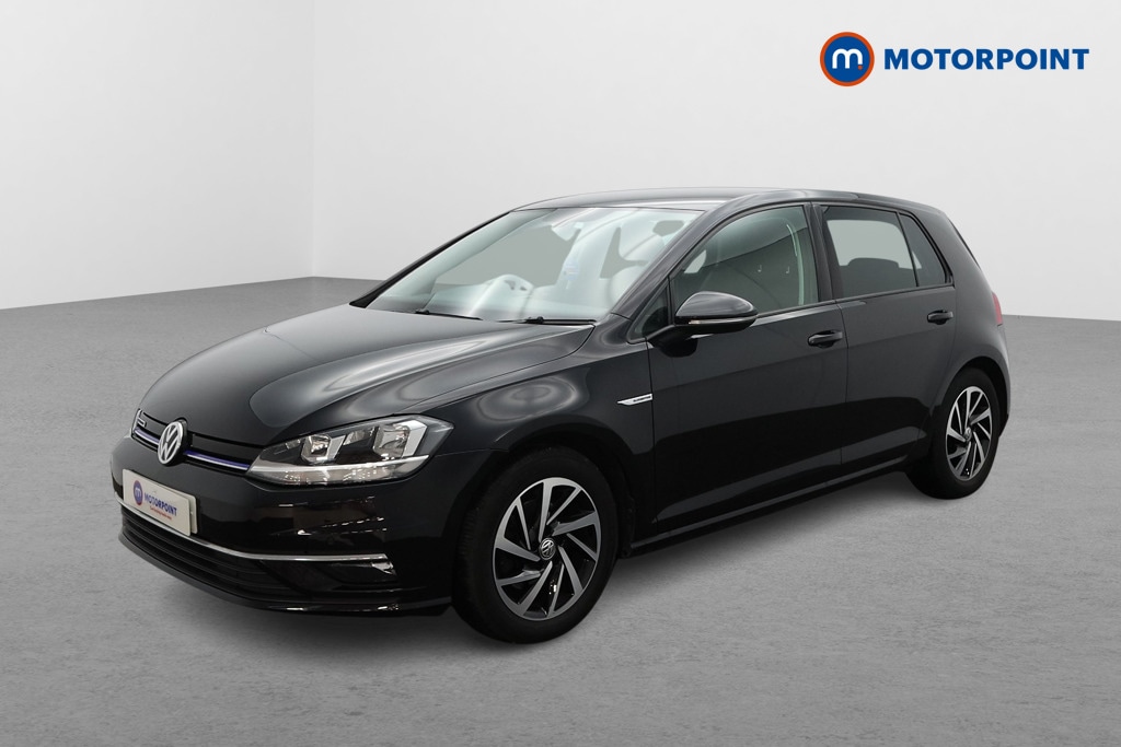 Used Volkswagen Golf 2019 for sale - 77106745: Photo 3