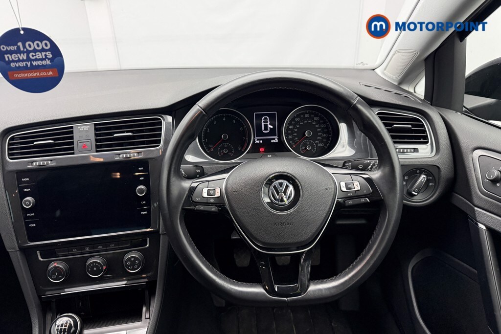 Used Volkswagen Golf 2019 for sale - 77106745: Photo 30