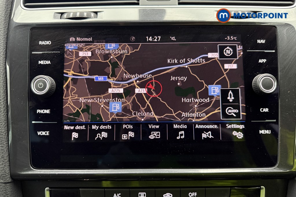 Used Volkswagen Golf 2019 for sale - 77106745: Photo 32