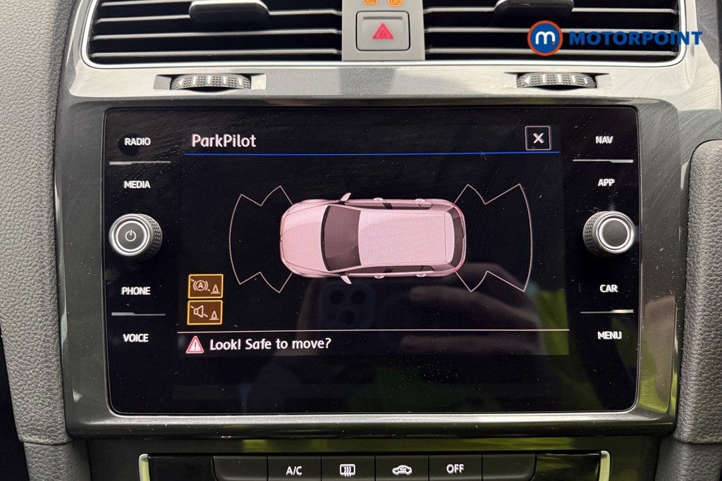 Used Volkswagen Golf 2019 for sale - 77106745: Photo 34