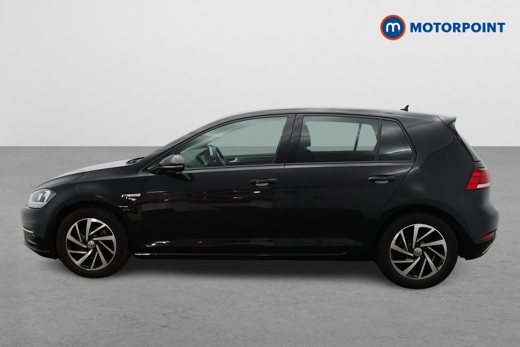 Used Volkswagen Golf 2019 for sale - 77106745: Photo 4
