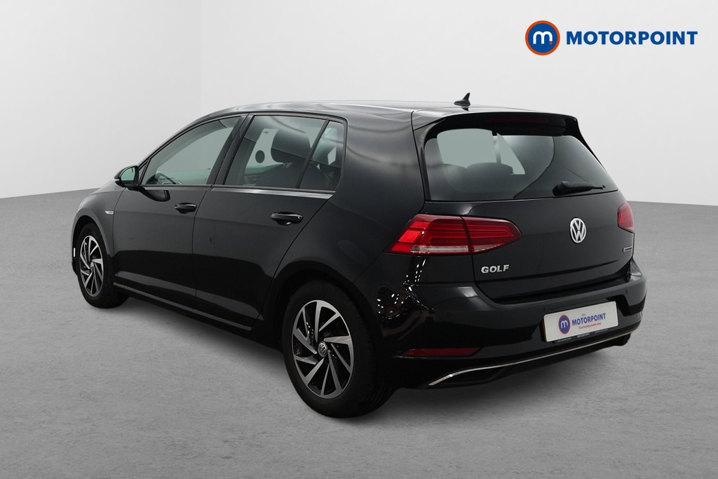 Used Volkswagen Golf 2019 for sale - 77106745: Photo 5