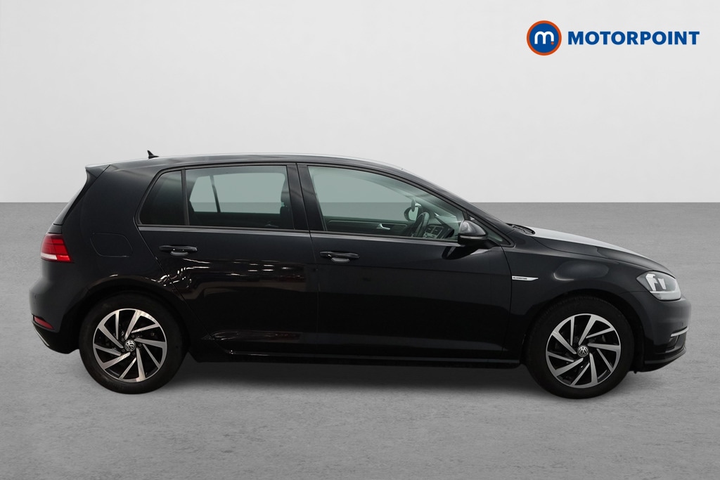 Used Volkswagen Golf 2019 for sale - 77106745: Photo 8