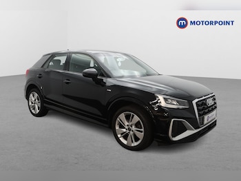 Used Audi Q2 2023 for sale - 79174127: Photo