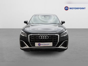 Used Audi Q2 2023 for sale - 79174127: Photo