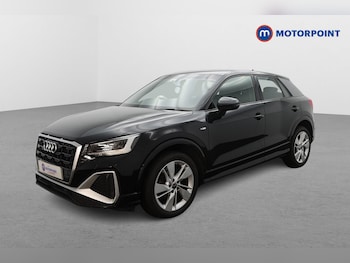 Used Audi Q2 2023 for sale - 79174127: Photo