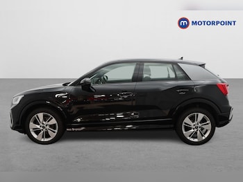 Used Audi Q2 2023 for sale - 79174127: Photo