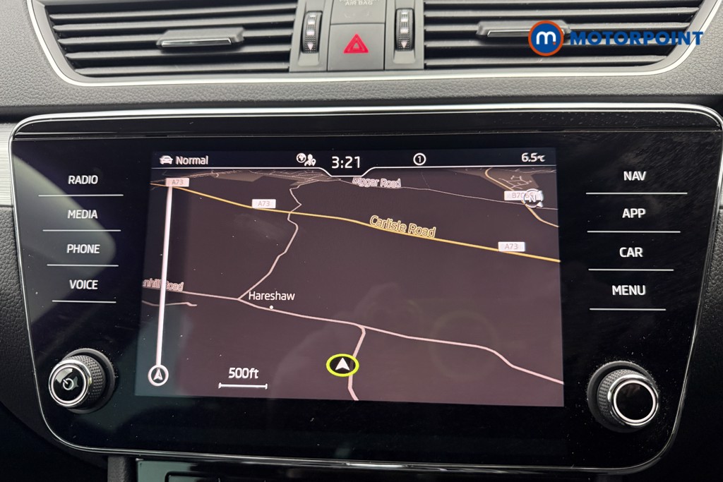 Used Skoda Superb 2022 for sale - 77516720: Photo 10