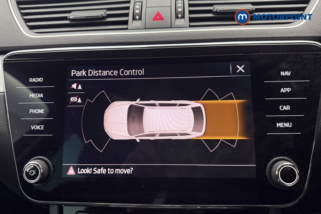 Used Skoda Superb 2022 for sale - 77516720: Photo 11