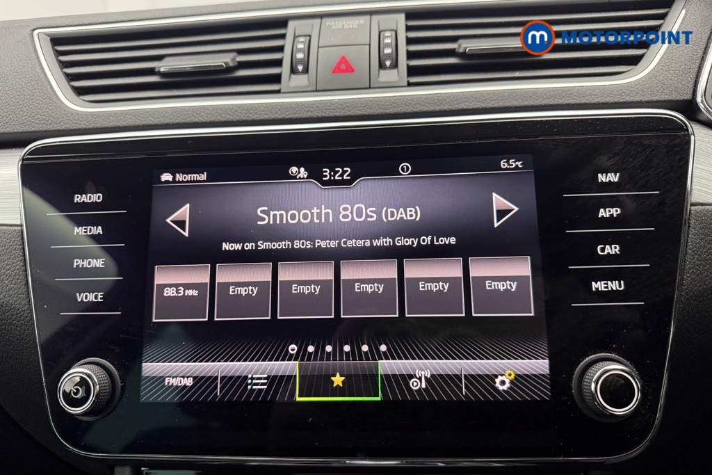 Used Skoda Superb 2022 for sale - 77516720: Photo 12