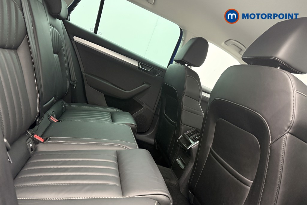 Used Skoda Superb 2022 for sale - 77516720: Photo 17