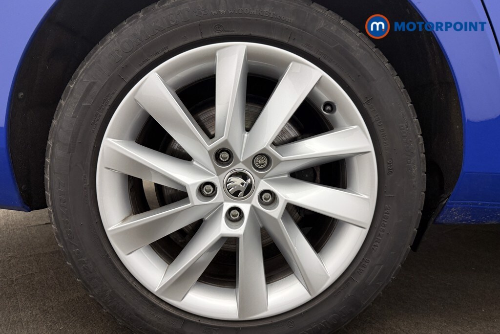 Used Skoda Superb 2022 for sale - 77516720: Photo 18