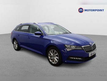 1.5 TSI SE Technology 5dr DSG