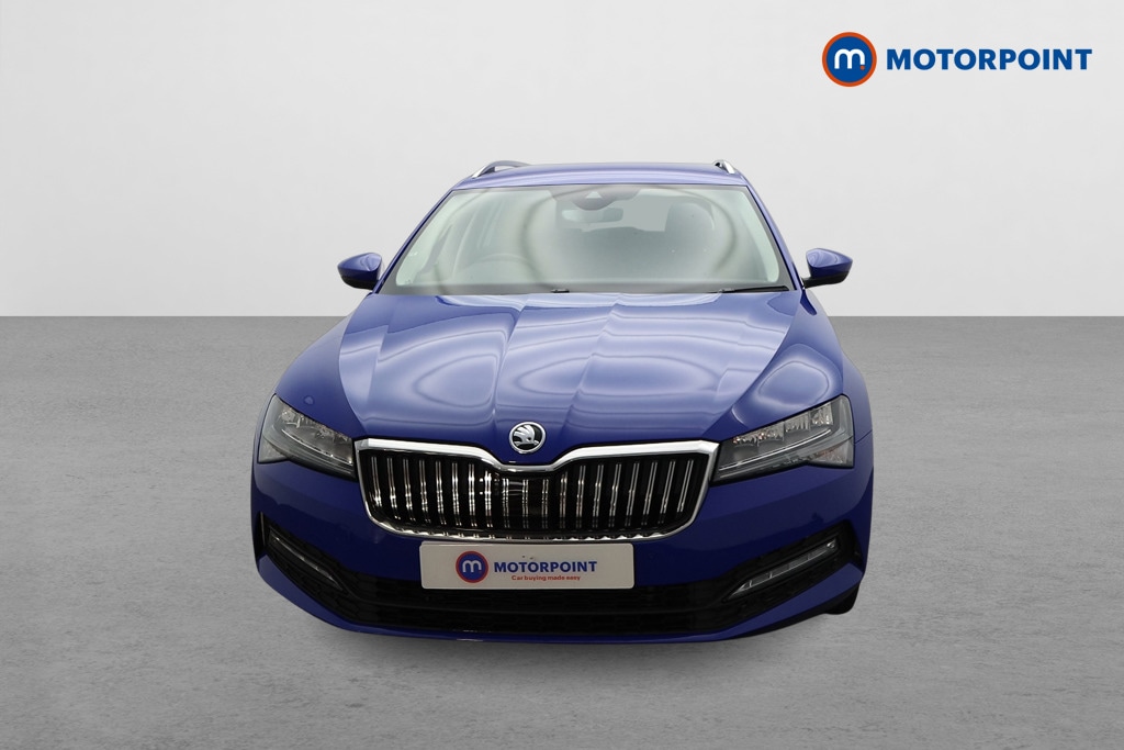 Used Skoda Superb 2022 for sale - 77516720: Photo 2