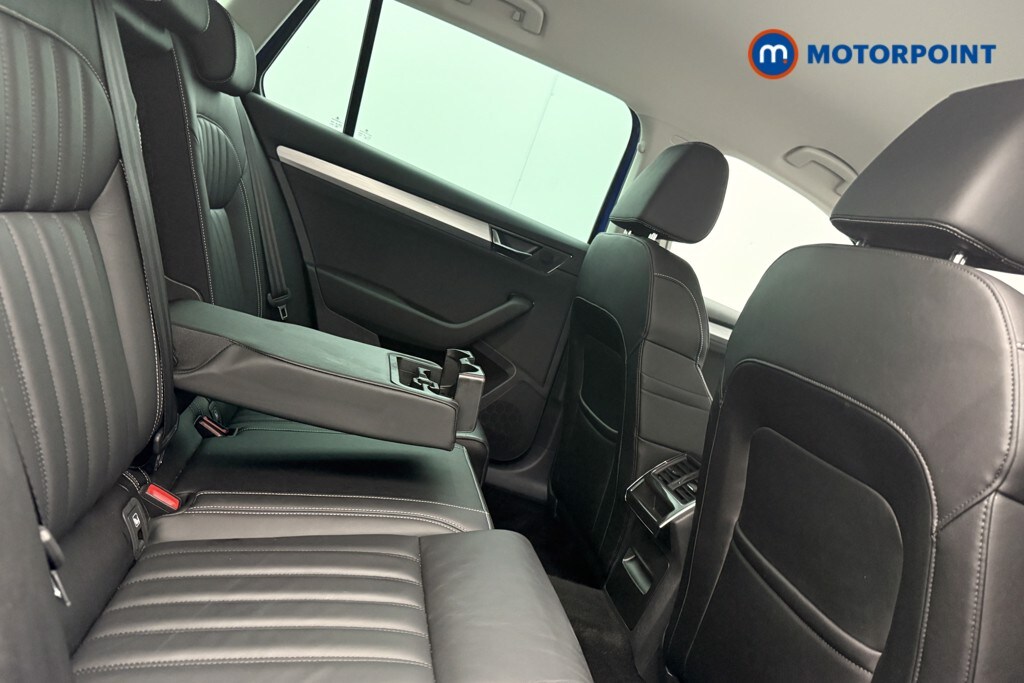 Used Skoda Superb 2022 for sale - 77516720: Photo 29