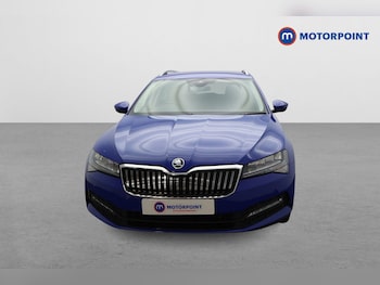 Used Skoda Superb 2022 for sale - 77516720: Photo