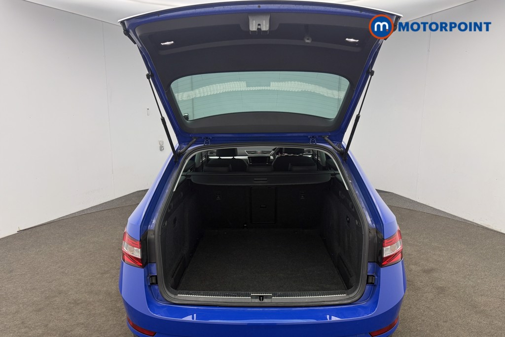 Used Skoda Superb 2022 for sale - 77516720: Photo 31